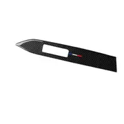 Car Usa Carbon Fiber Dashboard Decorative Sticker For Ford Mustang