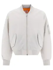 [StüSsy] StüSsy-Built Giacche Grey-Uomo XXL Grey