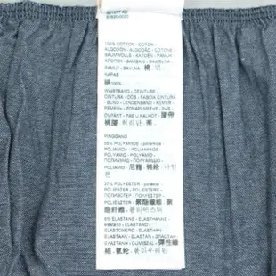 【LEVIS 官方旗艦】男生平口褲 男生四角褲 寬鬆四角褲 男生內褲/有機面料/寬鬆舒適/多款任選 純棉平口褲