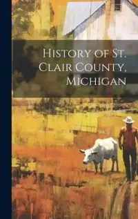 在飛比找博客來優惠-History of St. Clair County, M