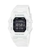 CASIO Women Digital Quartz Casual Watch Classic Dress Black Dial Waterproof Roun