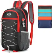 Jahomie Hiking Backpack 20L Lightweight Packable Daypack for Women Waterproof Ou