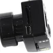 Micro Mini DV DVR Camera HD Camcorder Video Recording Cam 0.98in Small