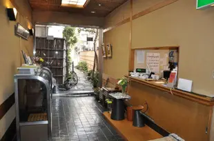 山中日式旅館Yamanaka Ryokan