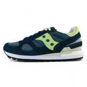 Saucony Shadow Original Men's Shoes Navy Blue Athletic Sneakers S2108-881