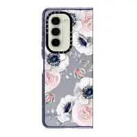 在飛比找CASETiFY優惠-Galaxy Z Fold5 強悍防摔手機殼 Blossom