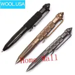 WOOL🔥 TACTICAL PEN SELF - DEFENSE COOYOO AVIATION ALUMINUM