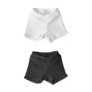 1:6 Action Figures Shorts Soft Accessories 12 inch Female Figure Short Pants