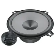 Hertz Uno K 130 5.25" Component Speaker Kit