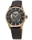 New Mido Multifort Skeleton Vertigo Anthracite Men's Watch M038.436.36.061.00