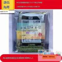 在飛比找露天拍賣優惠-可開發票-PMR垂直7200轉2.5寸WD西部數據WD10J