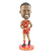 Gold Coast Suns Touk Miller AFL Bobblehead Collectible Bobble Head Statue