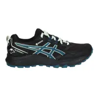 在飛比找Yahoo奇摩購物中心優惠-ASICS GEL-SONOMA 7 GTX 男慢跑鞋-GO