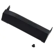 For Dell Latitude E6400 E6410 Precision M2400 HDD Hard Drive Caddy Cover
