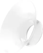 Flange Insert 17Mm Compatible with M5. Original M5 Breast Pump Replacement Acce