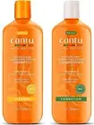 Cantu Shea Butter Sulfate free Cleansing Cream Shampoo & cream Conditioner new