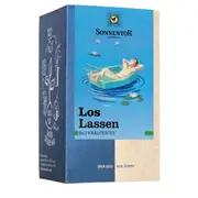 Sonnentor Pure Relax Tea, Sachets, 18 pieces (27 g)