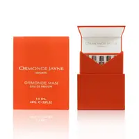 在飛比找PChome24h購物優惠-ORMONDE JAYNE 同名男士旅香禮盒組 8ML 五入