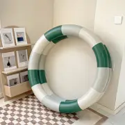 Baby Toddler Family Inflatable Swimming Pool Blow Up Thickened Water Play FA