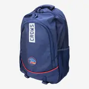 Adelaide Crows AFL Stirling Sports Backpack Bag