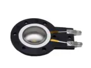 SS Audio Diaphragm for Klipsch RF 3 II K-100-Ti Titanium Horn Driver Repair