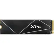 ADATA XPG GAMMIX S70 Blade Gen.4 Solid-State Drive, 1TB, NVMe, M.2.