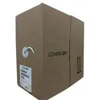 在飛比找良興EcLife購物網優惠-CommScope - AMP CAT5e 網路線 305m