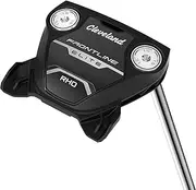 [DUNLOP] Cleveland Golf Putter Frontline Elite Putter RHO Men's Right Loft: 3 Degree