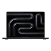 Apple MacBook Pro 14" M4, 512GB/16GB, MW2U3X/A - Space Black