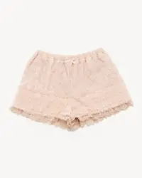 在飛比找Yahoo!奇摩拍賣優惠-lizlisa LIZ LISA蕾絲短褲Lolita蘿莉塔蕾