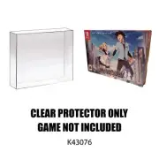 Protector For Akiba'S Trip Day One Edition Switch