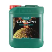 CANNA Cannazym 5L Hydroponic Additive To Boost Enzymes in Growth/Flower