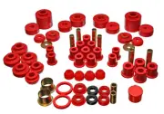 Energy Suspension 4.18101R Hyper-Flex System Fits 80-96 F-150 (for: Ford)