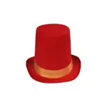 COSPLAY 帽子帽子萬聖節嘉年華服裝配飾威利旺卡和巧克力工廠旺卡
