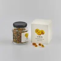 在飛比找蝦皮購物優惠-【韓國有機花茶】菊花茶