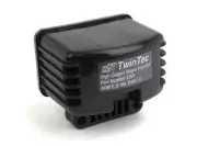 Daytona HO Single Fire 3 Ohm Ignition Coil Harley Heritage Springer 97-98