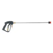Silvan PA SPRAY GUN Fibreglass Reinforced Body, 1/4” BSP F Inlet *Aust Brand