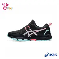 在飛比找蝦皮商城優惠-ASICS越野跑鞋 女鞋 GEL-VENTURE 8 (D)