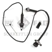 For Ford F450 F550 SuperDuty V8 6.0 7.3L Clutch Master & Slave Cylinder Assy LUK (for: Ford)