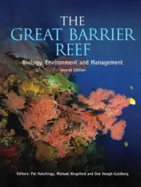 在飛比找博客來優惠-The Great Barrier Reef: Biolog