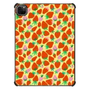iPad Pro 11-inch (3rd/4th gen) iPad Impact Case Strawberries