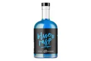 Sour Puss Blue Rasp Blended Liqueur 700mL