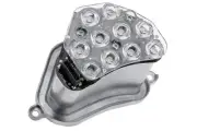 7262834 Turning Indicator Signal LED Light Unit For BMW 5 Series GT F07 2009-17