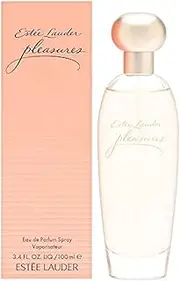 Estee Lauder Pleasures Eau De Parfum For Women, 100 ML