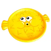BigMouth Pufferfish Splash Pad