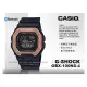 CASIO G-SHOCK 卡西歐 GBX-100NS-4 電子錶 藍牙連接 樹脂錶帶 防水200米 GBX-100NS