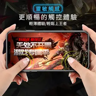 【365天出貨】頂級 9H滿版 玻璃保護貼 i6 i7 i8 SE2 Xs Max 11pro Max可用