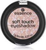 Essence Cosmetics Soft Touch Eyeshadow Bubbly Champagne 2g