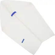 Generic Dry Hair Cap Hair Drying Turban Quick Drying Towels Hair Turban Wrap Hair Drying Cap Fiber Hair Towels Fast Drying Hair Cap Hair Drying Towel Fiber Hair Cap Beige Fiber