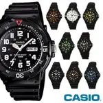 🇯🇵卡西歐CASIO 防水100M運動潛水錶  WATERPROOF 100M CASIO WATCH